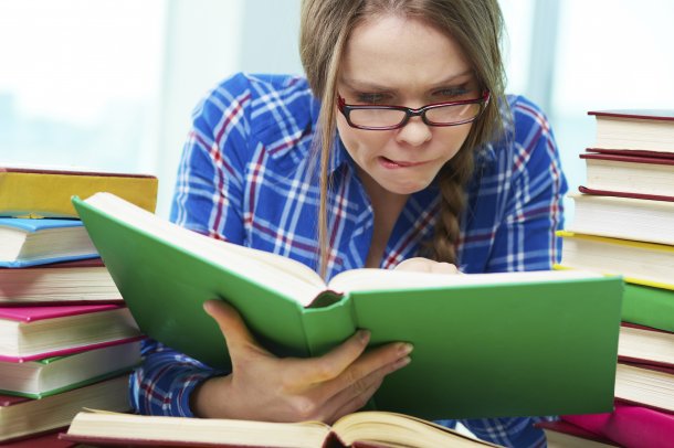 técnicas de estudio