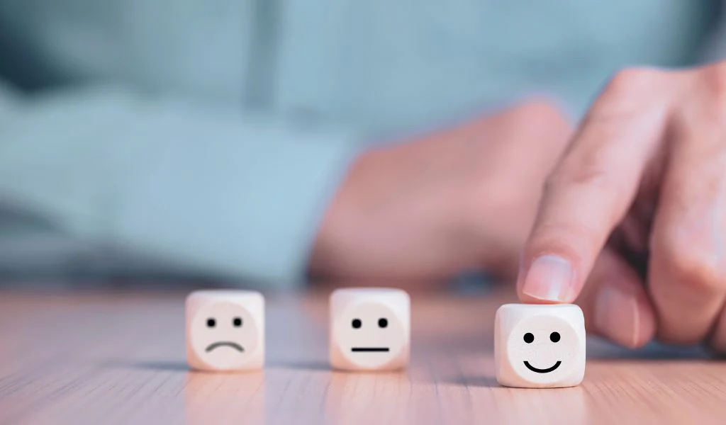 Cortisol, dopamina, serotonina y endorfinas