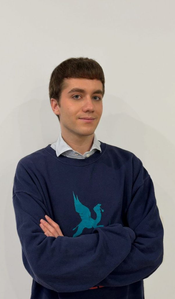 Alonso, psicólogo sanitario colegiado M-42880 en MentalMadrid